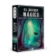 The Magic Forest (Spanish) board game by Gen X Games
