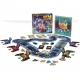 REM Racers The most exciting racing game in the Infinity Universe!