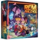 REM Racers The most exciting racing game in the Infinity Universe!