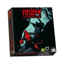 Hellboy - Box of Doom (retail edition) (Inglés)