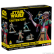 Star Wars: Shatterpoint That’s Good Business Squad Pack Squad Pack (Multi idioma) de Atomic Mass Games