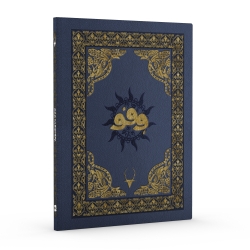 Aquelarre 999 role-playing game by Nosolorol Ediciones