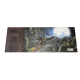 Broken Compass: Fortune Master Screen from Cursed Ink