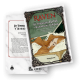 Libro Raven: De tenebrosos gatos y olvidadas lápidas de Shadowlands Ediciones