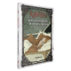 Libro Raven: De tenebrosos gatos y olvidadas lápidas de Shadowlands Ediciones