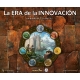 Age of Innovation (Spanish) board game by Maldito Games