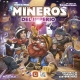 Juego de mesa Mineros del Imperio de Maldito Games