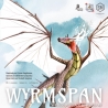 Wyrmspan (Spanish)