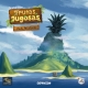 Juicy Fruits board game: Mystical Island by Maldito Games
