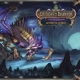Chronicles of Drunagor: Boots of war (Spanish) board game by Maldito Games