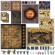 Expansion HeroQuest: Ogre Horde Quest Pack Spanish from Hasbro