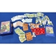 Village Rails Board Game by Do It Games