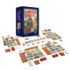 Village Rails Board Game by Do It Games