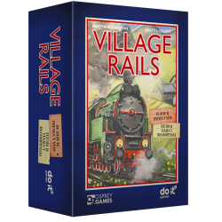 Village Rails