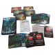 IQ FILES Board Game - Release by Do It Games