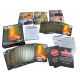 IQ FILES Sins Board Game by Do It Games