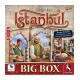 Juego de mesa Istanbul Big Box de MasQueOca