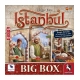 Istanbul Big Box board game by MasQueOca