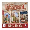 Istanbul Big Box Segunda Edición