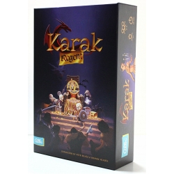 Karak - Regent (Spanish)