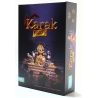 Karak - Regent (Spanish)