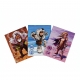 Karak Expansion: New Heroes Expansion by 2Tomatoes Games