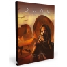 Sand and Dust: The Guide to Arrakis - Dune (Spanish)