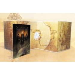 Dune: Game Master Resources from NoSoloRol