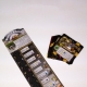 Promo 1 Imperial Miners (Spanish) board game by Maldito Games