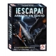 Juego de cartas ¡Escapa! Apagón en Tokyo de Mercurio Distribuciones