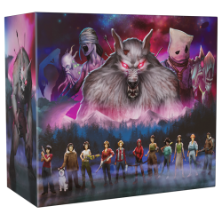 Final Girl: Series 2 Booster Box from Van Ryder Games