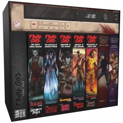 Final Girl: Series 1 Franchise Box from Van Ryder Games