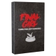 Final Girl: Birds Miniatures Pack from Van Ryder Games