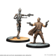 Star Wars: Shatterpoint Certified Guild Squad Pack (Multi idioma) de Atomic Mass Games