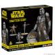 Star Wars: Shatterpoint Certified Guild Squad Pack (Multi idioma) de Atomic Mass Games
