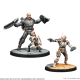 Star Wars: Shatterpoint Clone Force 99 Squad Pack (Multi language) from Atomic Mass Games