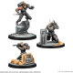Star Wars: Shatterpoint Clone Force 99 Squad Pack (Multi language) from Atomic Mass Games