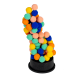 CMYK Fuzzies board game