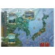 Port Arthur board game by Draco Ideas