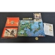 Port Arthur board game by Draco Ideas