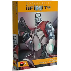 Bakunin Expansion Pack Beta - Infinity
