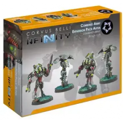 Combined Army Expansion Pack Alpha - Infinity