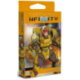 Diggers, Armed Prospectors (Chain Rifle) (Inglés)