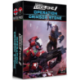 Pack Operation: Crimson Stone + Xanadu Rush + Dragon Lady Event - Infinity CodeOne