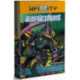 Reinforcements: Caskuda WCD Armored Jump Operator - Infinity