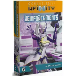 Reinforcements: ALEPH Pack Alpha - Infinity