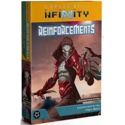 Reinforcements: Combined Army Pack Beta - Infinity
