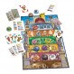 Long live the king! It is a game of cunning. You better be ready because there is only one throne and everyone wants it.