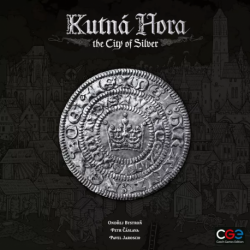 Kutná Hour: The City of Silver (English)