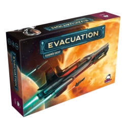 Evacuation (English)